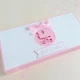 Gift box Dreamer / girl Конверт вітальний для грошей - зображення 3