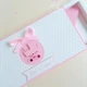 Gift box Dreamer / girl Конверт вітальний для грошей - зображення 4