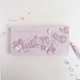 Gift box Euphoria пудровый Конверт на свадьбу, день рождения, юбилей - изображение 2