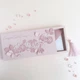 Gift box Euphoria пудровый Конверт на свадьбу, день рождения, юбилей - изображение 6