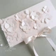Gift box Blossom персиковий Оригінальні конверти для грошей - зображення 8