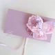 Gift box Kollet димчато-рожевий Найкрасивіші листівки з днем народження - зображення 5