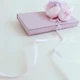 Gift box Kollet димчато-рожевий Найкрасивіші листівки з днем народження - зображення 7