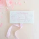 Gift box Unicorn для дівчаток Конверт вітальний для грошей. Ручна робота - зображення 6