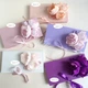 Gift box Kollet світло-фіолетовий Конверт на гроші на весілля, день народження, ювілей - зображення 8