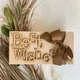 Gift box Happy Birthday Конверт для денежного подарка на день рождения женщины, девушки - изображение 6