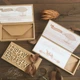 Gift box Happy Birthday Конверт для денежного подарка на день рождения женщины, девушки - изображение 8