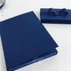 Gift box Davus васильковый Подарок мужчине на день рождение, юбилей - изображение 2