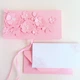Gift box Blossom розовый Оригинальный подарок Любимой на свадьбу, день рождения, юбилей - изображение 8