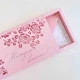 Gift box Bloom рожевий Подарункова листівка для грошей для жінки - зображення 5