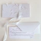 Gift box Butterfly перлинний Найкрасивіші листівки з днем народження - зображення 7