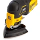 Реноватор DeWALT DCS356P2 - изображение 9