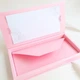 Gift box Wedding day рожевий з білим бантом Оригінальні конверти для грошей на весілля. Ручна робота - зображення 6