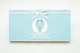 Gift box Dreamer-S голубий Конверт вітальний для грошей - зображення 4