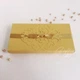 Gift box Pino золото Конверт ручной работы на свадьбу, день рождения, юбилей Ручная работа - изображение 3