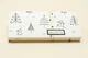 Gift box Happy New Year Новорічна листівка з конвертом - зображення 8