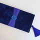 Gift box Dynast синий Подарок мужчине на день рождение, юбилей - изображение 4