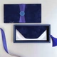 Gift box Dynast синий Подарок мужчине на день рождение, юбилей - изображение 5