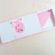 Gift box Dreamer для дівчинки Конверт вітальний для грошей - зображення 5