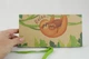 Gift box Craft Relax I love mom Конверт для грошового подарунку на весілля, день народження, ювілей - зображення 2