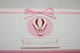 Gift box Dreamer рожевий+білий Конверт вітальний для грошей - зображення 8