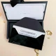 Gift box Boss чорний Конверт на гроші на весілля, день народження, ювілей - зображення 7