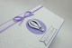 Gift box Dreamer фіолетовий Оригінальні конверти для грошей - зображення 2