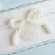 Gift box Cozy айвори Поздравительные открытки на Новый год коллегам бизнес партнерам - изображение 4