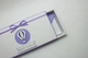 Gift box Dreamer фіолетовий Оригінальні конверти для грошей - зображення 5