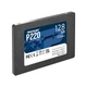Накопичувач SSD 128GB Patriot P220 2.5" SATAIII TLC (P220S128G25) - изображение 5