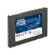 Накопичувач SSD 1TB Patriot P220 2.5" SATAIII TLC (P220S1TB25) - зображення 6