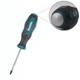 Отвертка ударная магнитная PZ3 Makita B-66117 - изображение 2