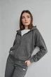 Спортивный костюм UT SK07 1755 XS графит - изображение 2