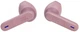 Бездротові навушники Bluetooth JBL Wave 300TWS Pink (JBLW300TWSPIK) - зображення 3