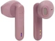 Бездротові навушники Bluetooth JBL Wave 300TWS Pink (JBLW300TWSPIK) - зображення 5