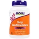 Соевые изофлавоны NOW Foods (Soy Isoflavones) 150 мг 120 капсул NOW03288 - изображение 1