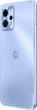 Smartfon Motorola Moto G13 4/128GB Lavender Blue (PAWV0014PL) - obraz 6