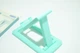Універсальна підставка тримач для смартфонів Bracket XT-312A Turquoise - изображение 5
