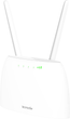 4G WI-FI-роутер Tenda 4G06 White - зображення 2