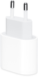 Ładowarka sieciowa Apple 20W USB-C Power Adapter White (MHJE3) - obraz 2