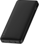 Powerbank Baseus Bipow 10000mAh 15W Black (PPDML-I01) - obraz 3