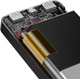 Powerbank Baseus Bipow 10000mAh 15W Black (PPDML-I01) - obraz 6