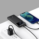 Powerbank Baseus Bipow 10000mAh 15W Black (PPDML-I01) - obraz 7
