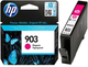 Картридж HP No.903 OfficeJet 6950/ OfficeJet Pro 6960/6970 Magenta (T6L91AE) - зображення 3