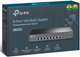 Комутатор TP-LINK TL-SX1008 - зображення 5