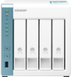 Мережеве сховище QNAP TS-431K - зображення 1
