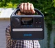ANKER 521 POWERHOUSE 200W (256 ВТ/Час) Зарядная станция мощная пик 398 Вт - изображение 5