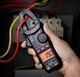 Miernik cęgowy HABOTEST AC600V/200A, DC600V (HT200A) - obraz 4