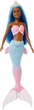Кукла-русалка Barbie Dreamtopia Mermaid Барби Дримтопия с голубыми волосами (HGR12) - изображение 1