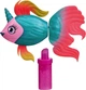 Інтерактивна рибка з акваріумом Little Live Pets Lil' Dippers Fantasea Ексклюзивна рибка (26408) - зображення 2